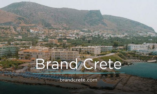 BrandCrete.com